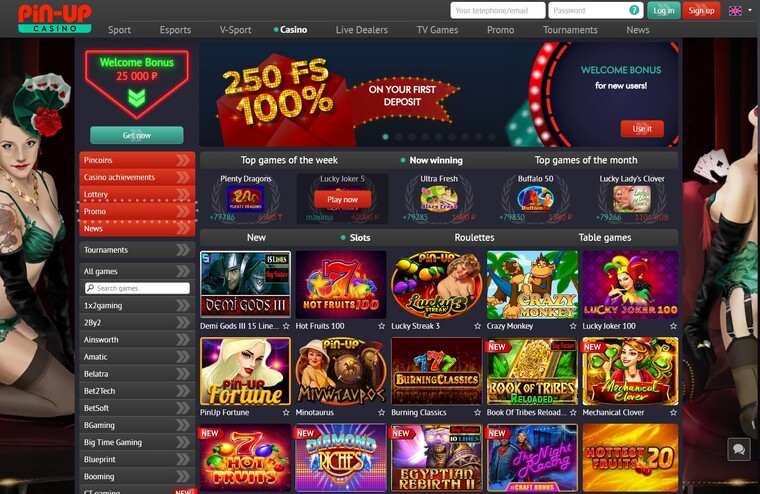 pin up casino game pin up casino game